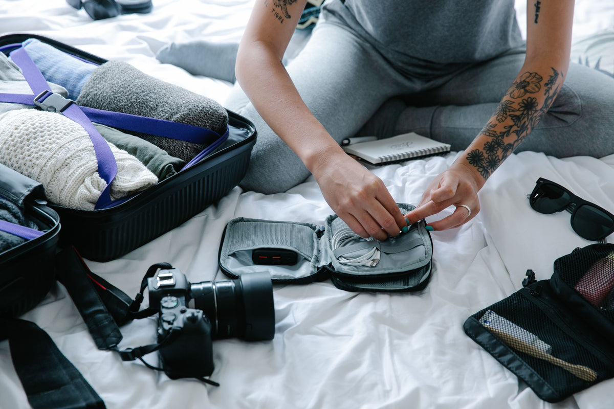 Travel