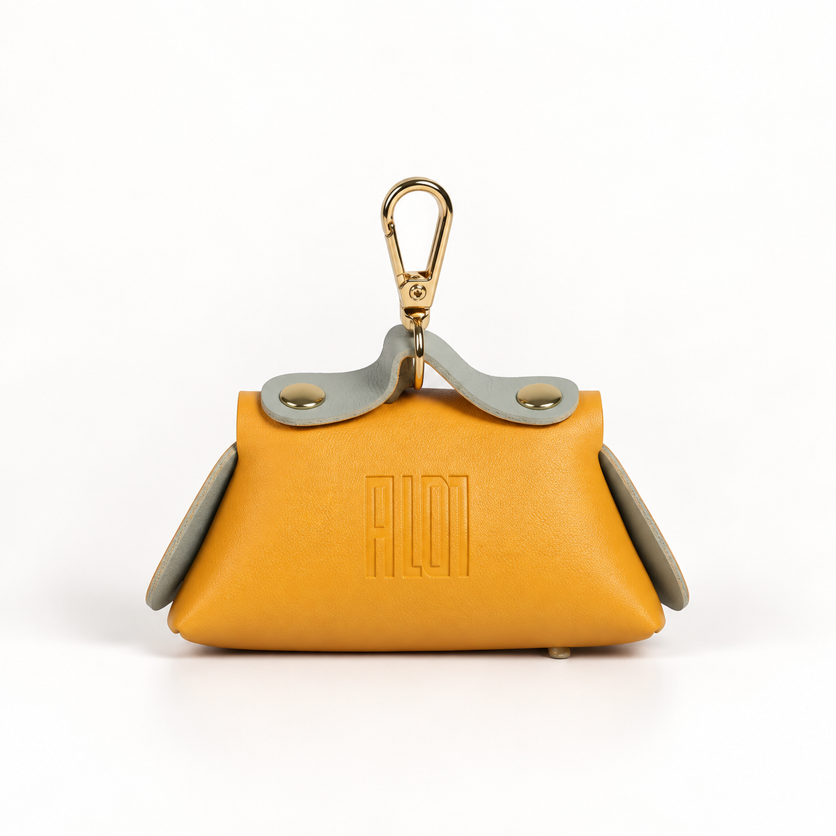 Mini Essentials Pouch