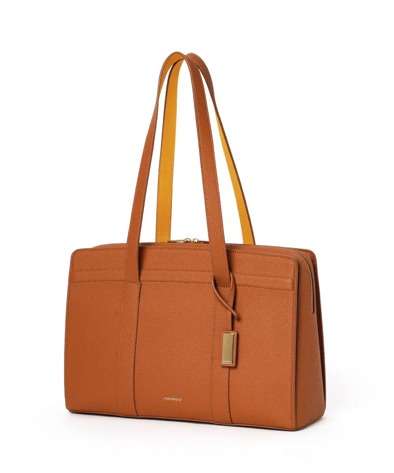 Celeste Tote Brown