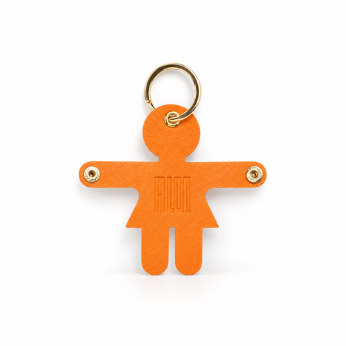 Duo Keychain Set
