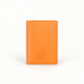 Compact Bifold Wallet