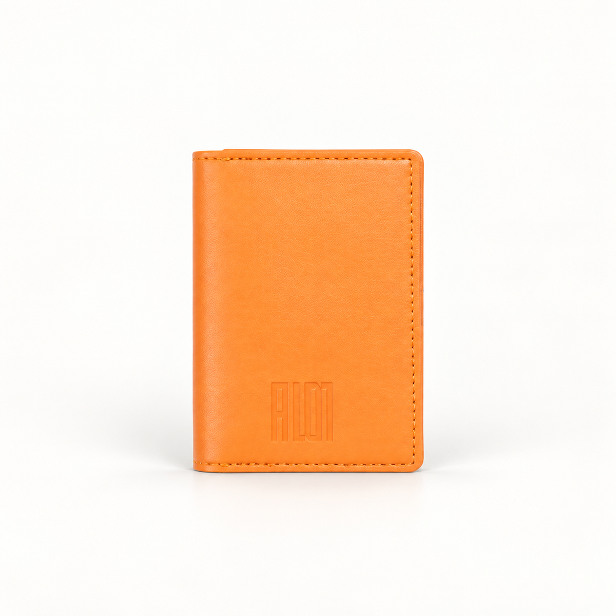Compact Bifold Wallet