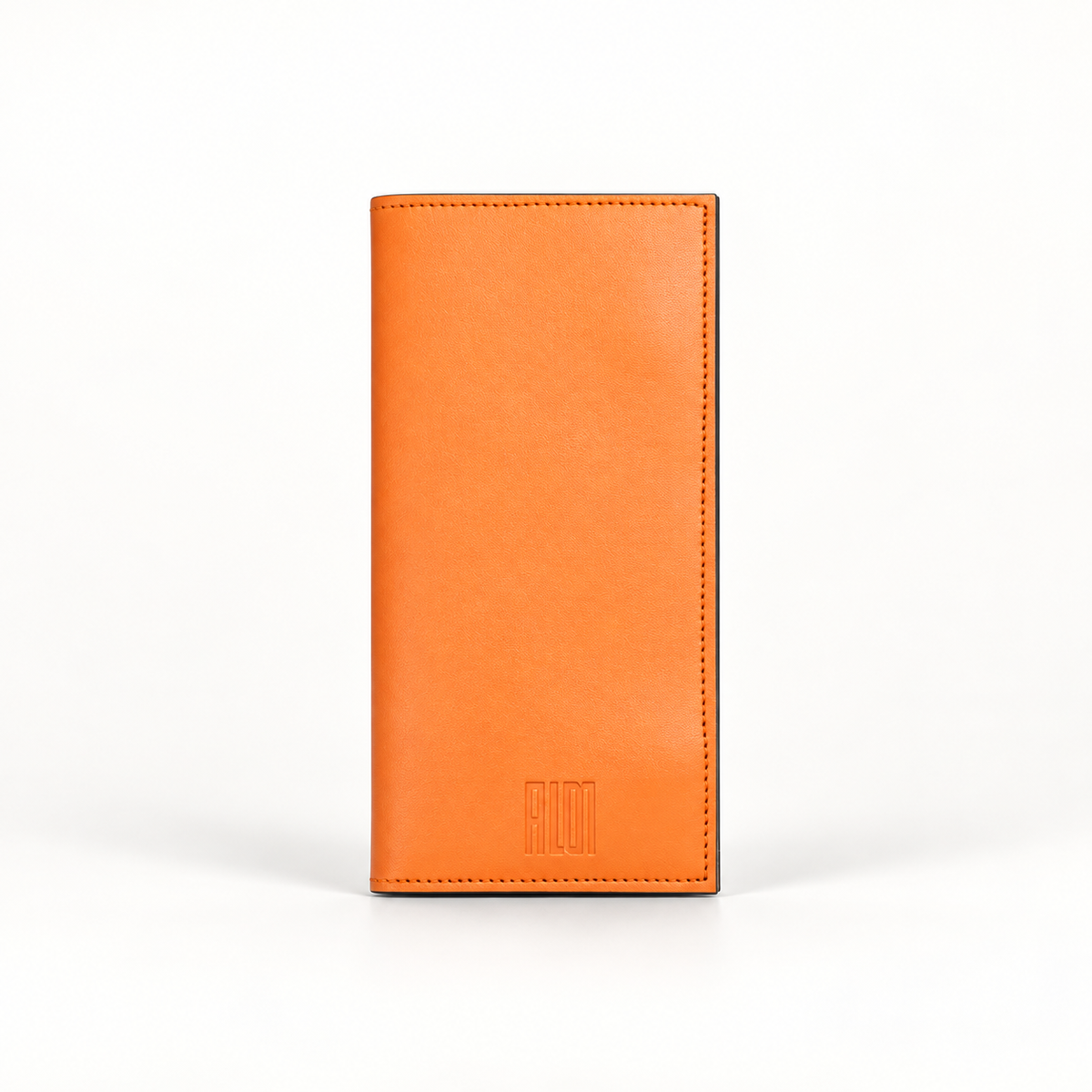 Zip Bifold Wallet