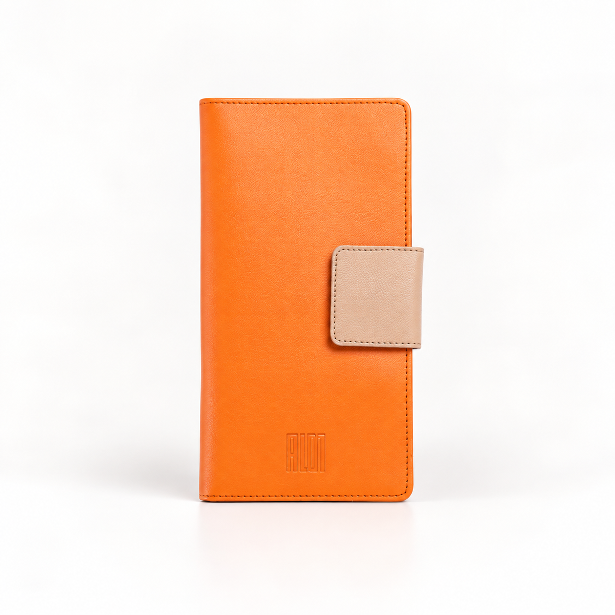 Notch Bifold Wallet