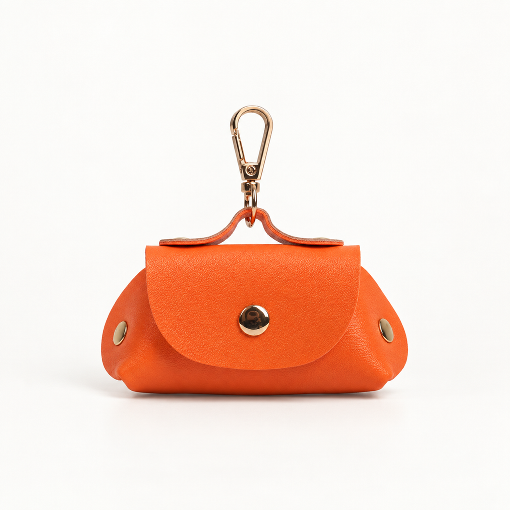 Mini Essentials Pouch