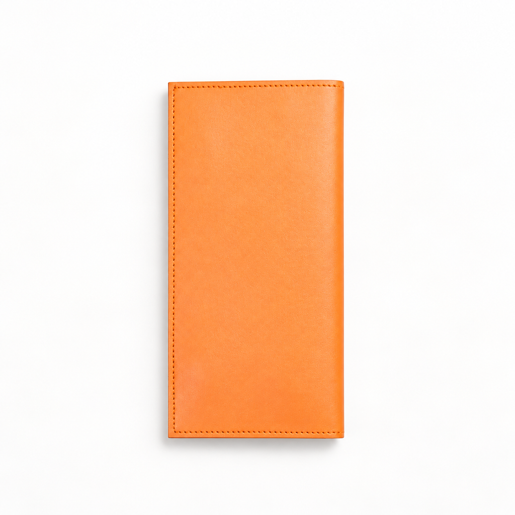 Zip Bifold Wallet