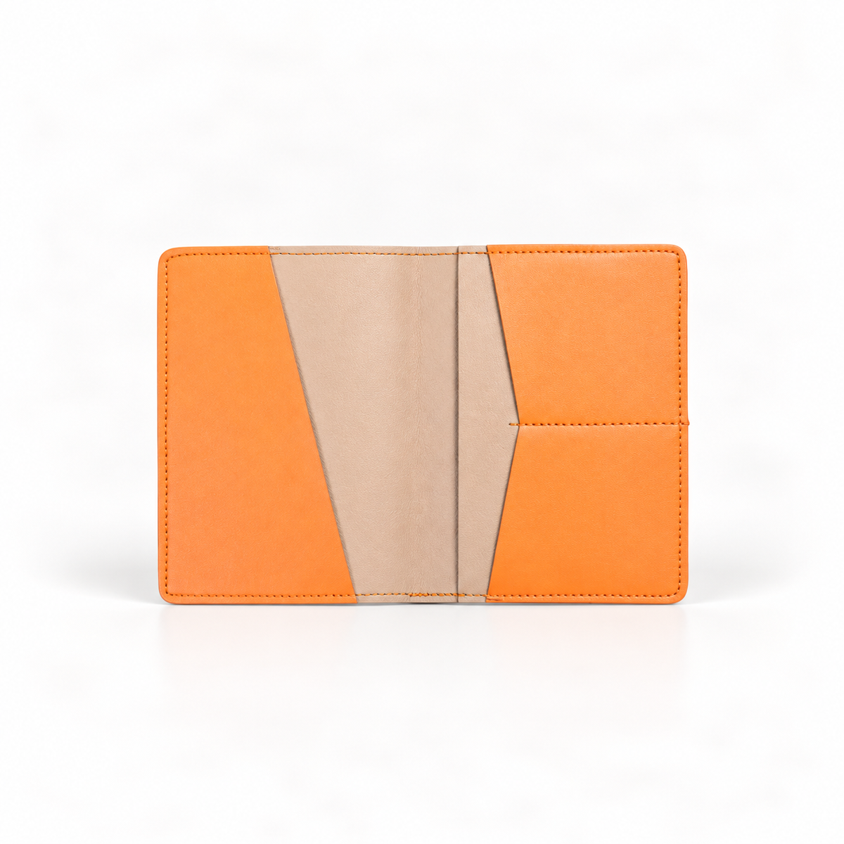Passport Folio