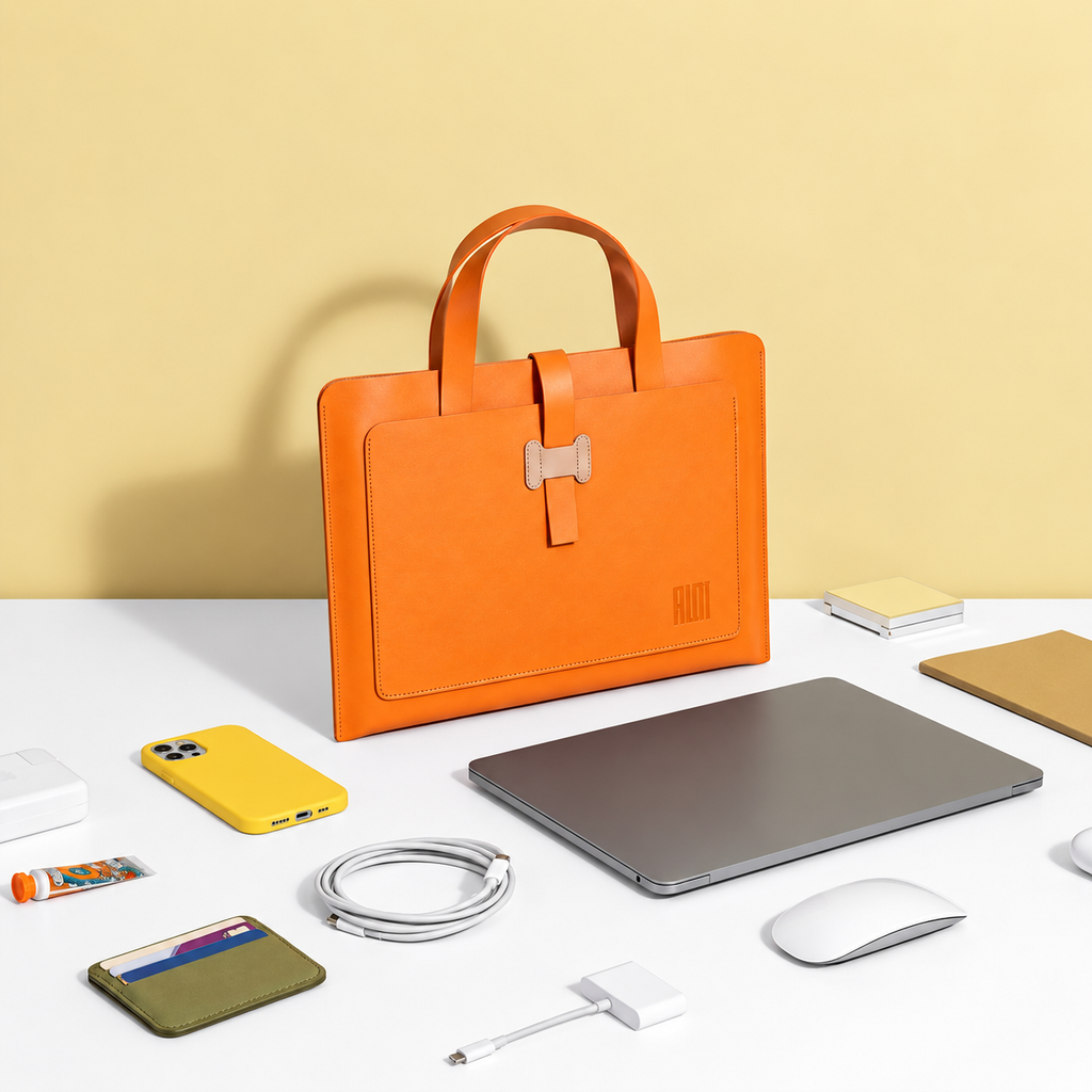 Executive Laptop Bag