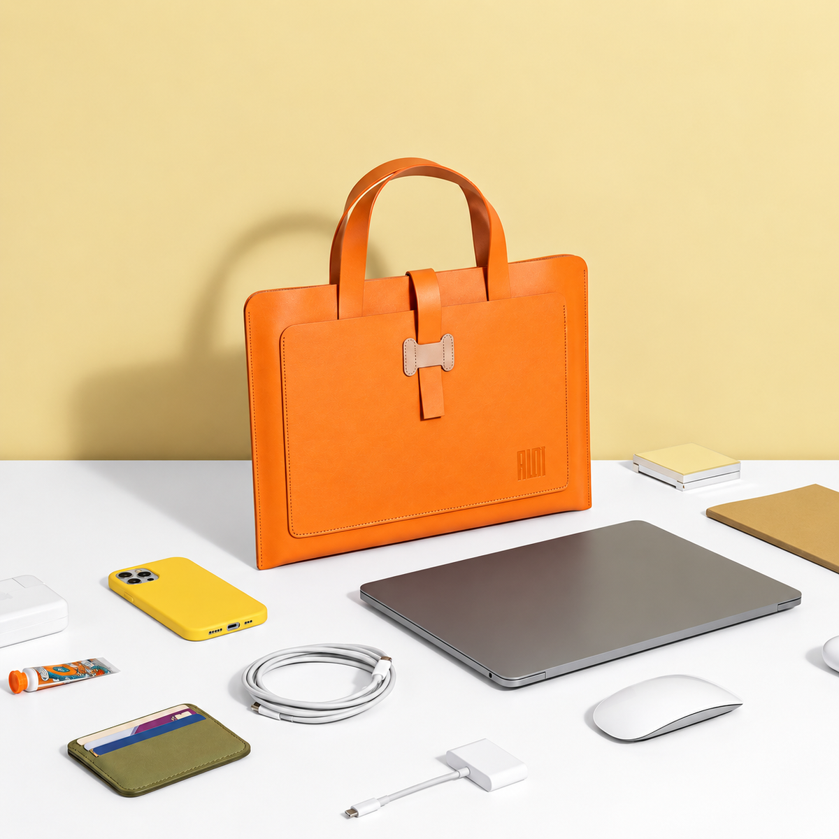 Executive Laptop Bag