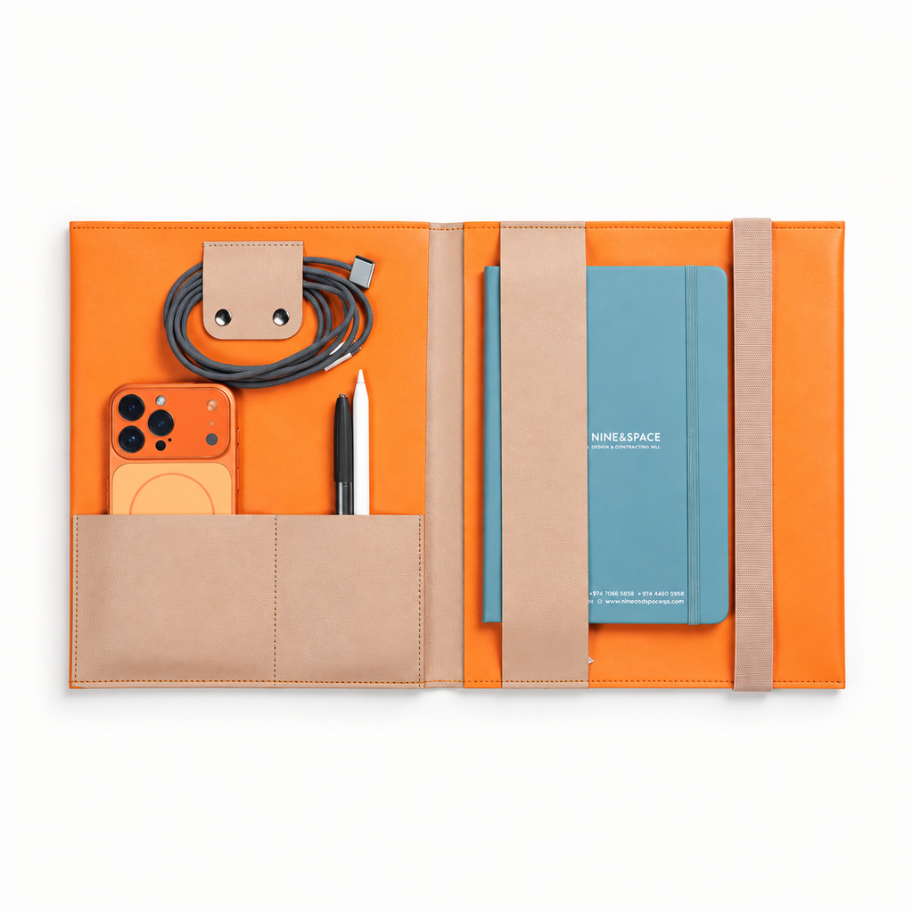 Work Organizer