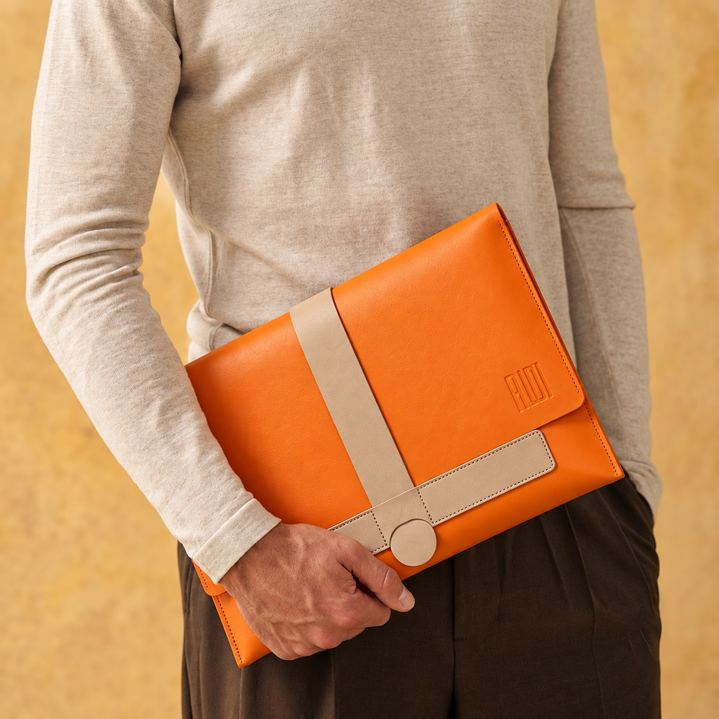 Slim Laptop Sleeve