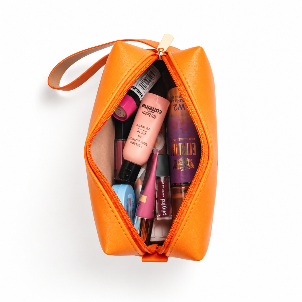 Travel Utility Pouch