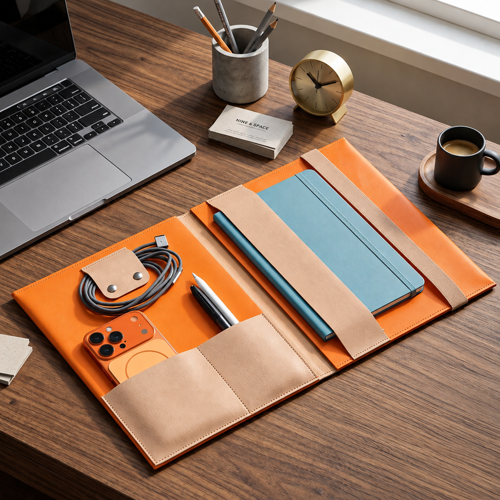 Work Organizer