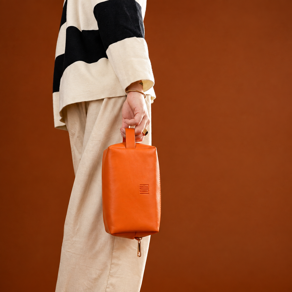 Travel Utility Pouch