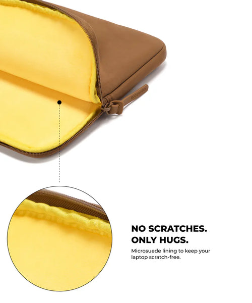 Aisle Laptop Sleeve - 15.6 inch
