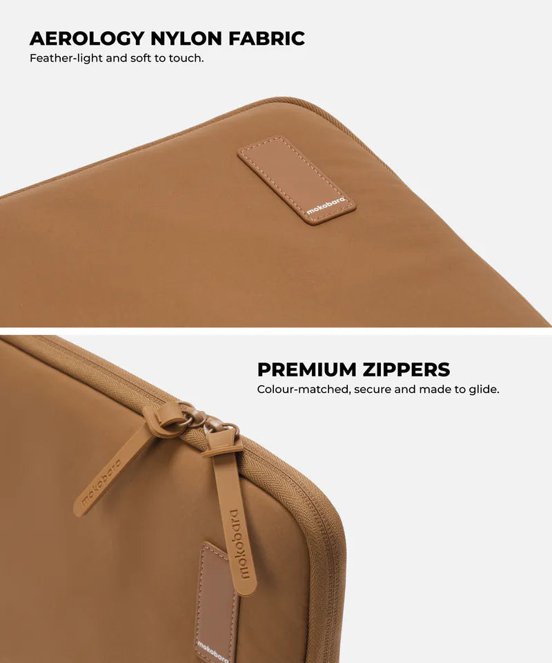 Aisle Laptop Sleeve - 15.6 inch