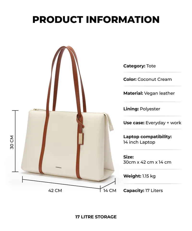 Easy Going Tote