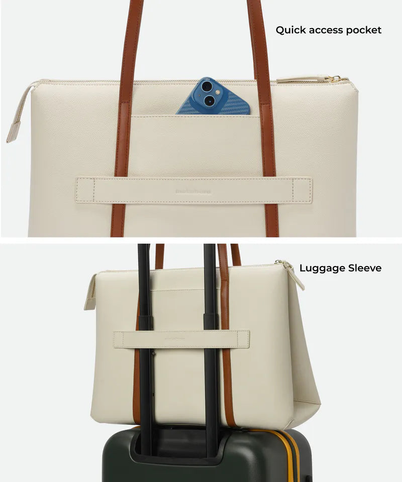Easy Going Tote