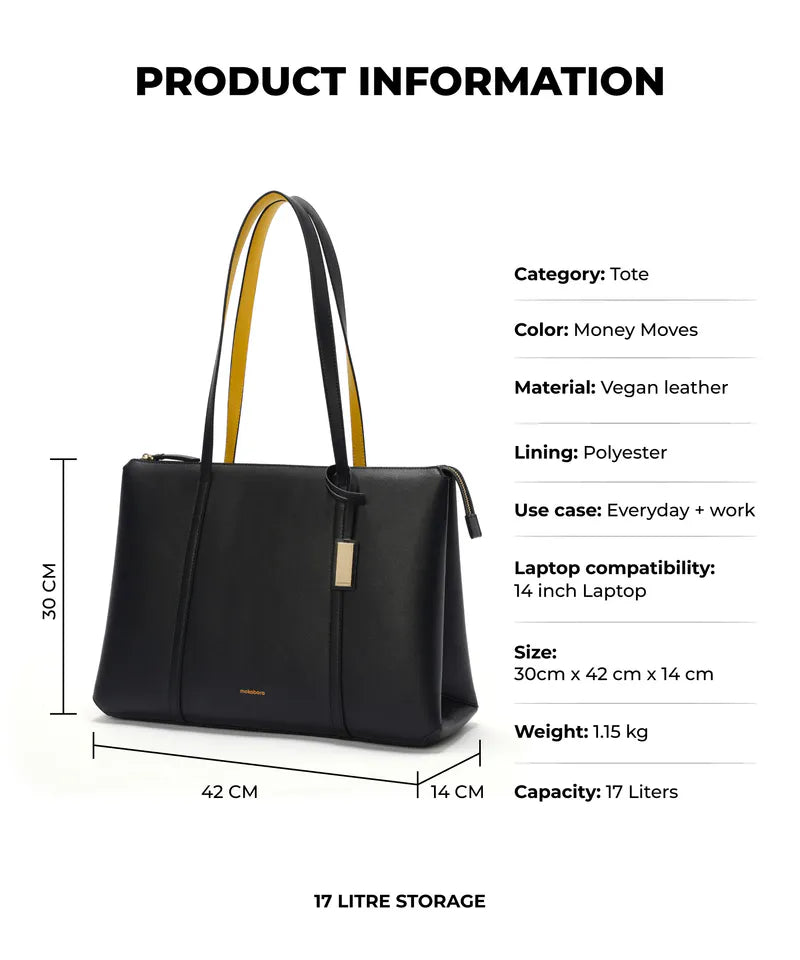 Easy Going Tote