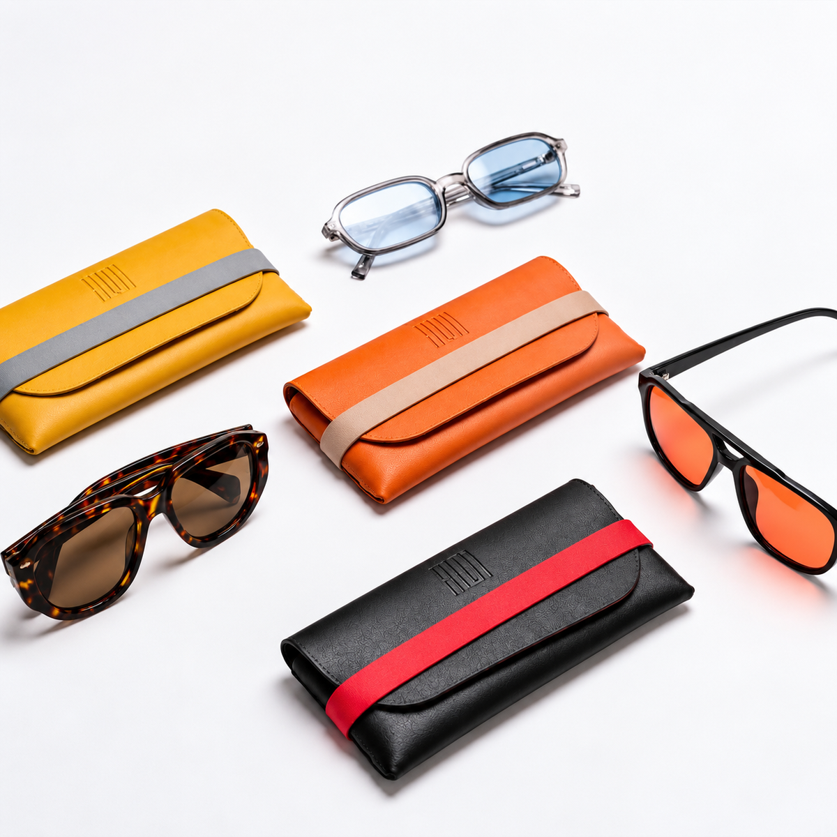 Spectacle Case
